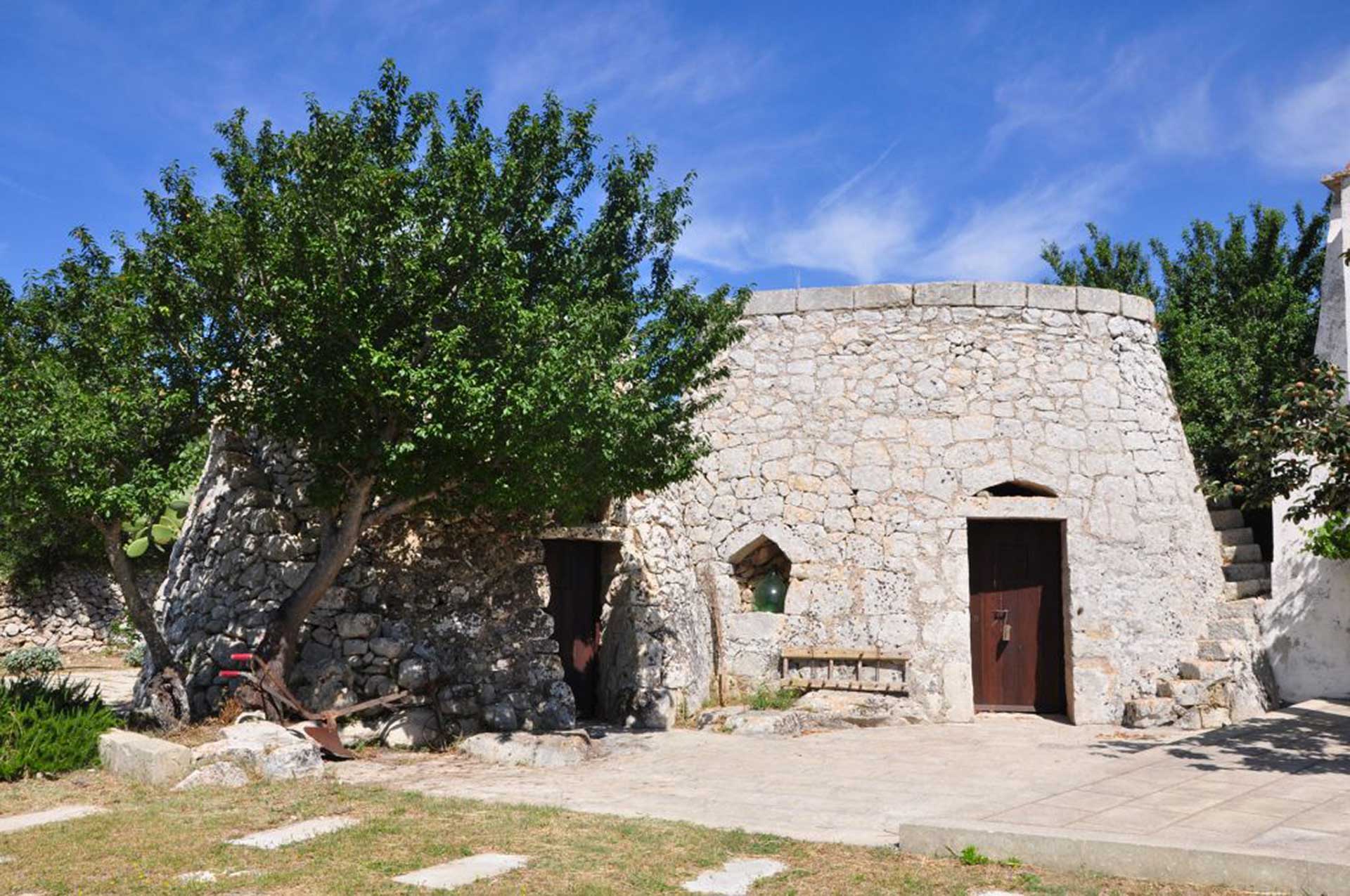 Masseria Didattica Capasa Martano