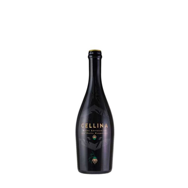 Birra Cellina 33 cl