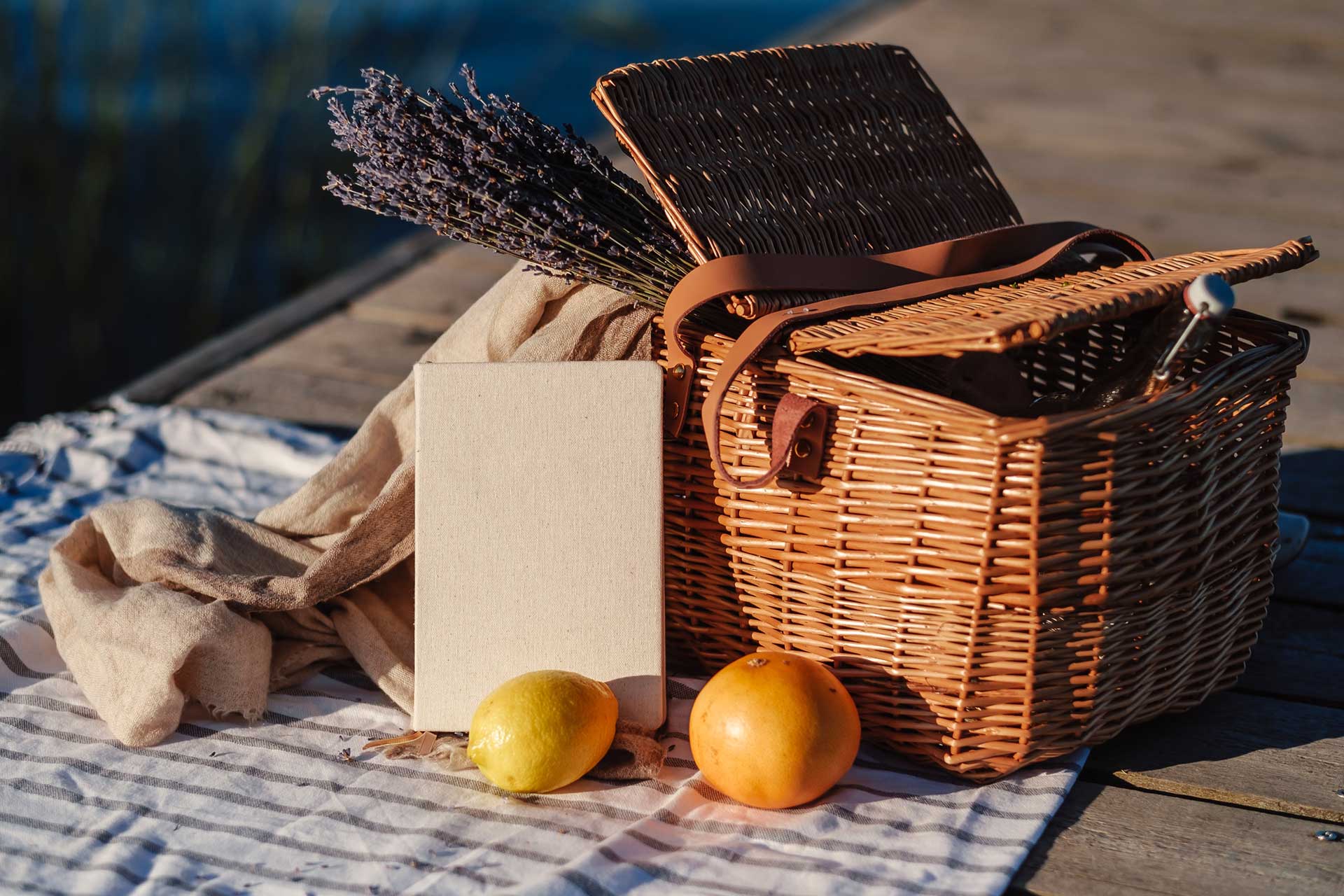 Pic Nic in Masseria Salento Martano