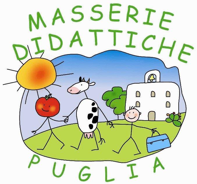 Masseria Didattica Salento Martano